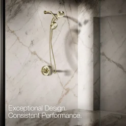 2-in-1 multifunction 2.5 gpm shower combo kit^Kohler Online