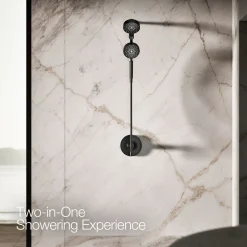 2-in-1 multifunction 2.5 gpm shower combo kit^Kohler Online