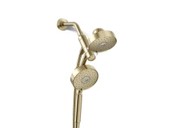 2-in-1 multifunction 2.5 gpm shower combo kit^Kohler Online