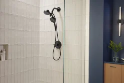 2-in-1 multifunction 2.5 gpm shower combo kit^Kohler Online