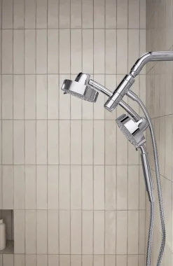 2-in-1 multifunction 2.5 gpm shower combo kit^Kohler Online