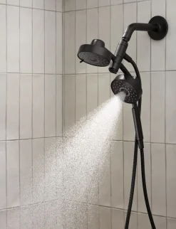 2-in-1 multifunction 2.5 gpm shower combo kit^Kohler Online