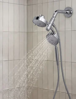 2-in-1 multifunction 2.5 gpm shower combo kit^Kohler Online