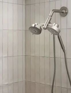 2-in-1 multifunction 2.5 gpm shower combo kit^Kohler Online