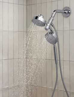 2-in-1 multifunction 2.5 gpm shower combo kit^Kohler Online