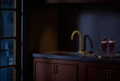 4-in-1 short arc beverage faucet^Kohler Outlet