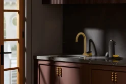 4-in-1 short arc beverage faucet^Kohler Outlet