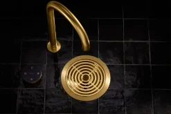4-in-1 short arc beverage faucet^Kohler Outlet