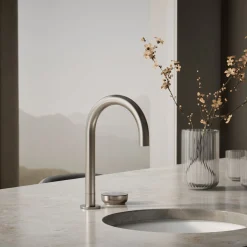 4-in-1 short arc beverage faucet^Kohler Outlet