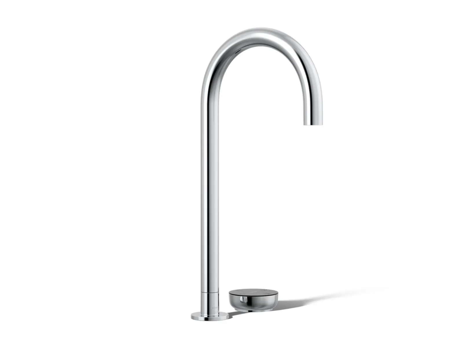4-in-1 tall arc beverage faucet^Kohler New