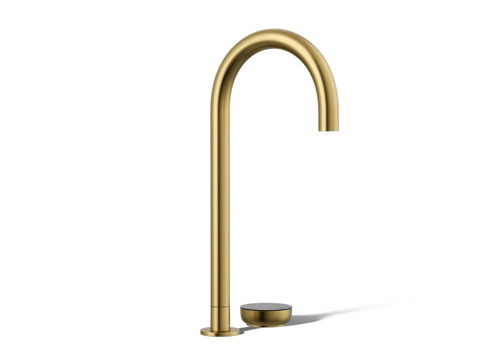 4-in-1 tall arc beverage faucet^Kohler New