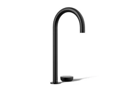4-in-1 tall arc beverage faucet^Kohler New