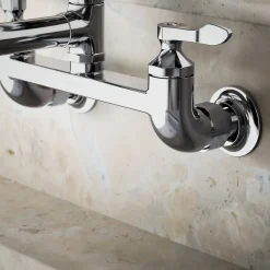 Kitchen sink faucet^Kohler Discount
