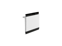 Kitchen squeegee^Kohler Hot