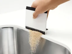 Kitchen squeegee^Kohler Hot