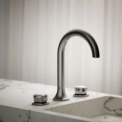 Knob bathroom sink faucet handles^Kohler Sale