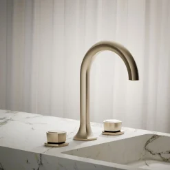 Knob bathroom sink faucet handles^Kohler Sale