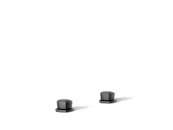 Knob bathroom sink faucet handles^Kohler Sale
