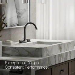 Knob bathroom sink faucet handles^Kohler Sale