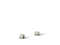 Knob bathroom sink faucet handles^Kohler Sale