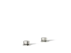 Knob bathroom sink faucet handles^Kohler Sale