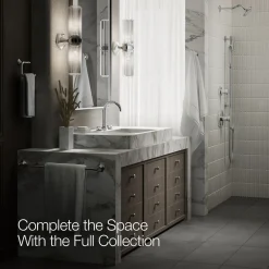 Knob bathroom sink faucet handles^Kohler Sale