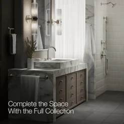 Knob bathroom sink faucet handles^Kohler Sale