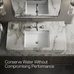 Knob bathroom sink faucet handles^Kohler Sale