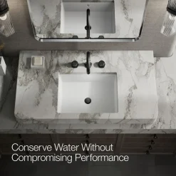 Knob bathroom sink faucet handles^Kohler Sale