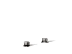 Knob bathroom sink faucet handles^Kohler Sale