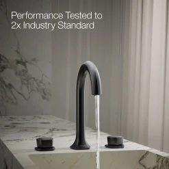 Knob bathroom sink faucet handles^Kohler Sale