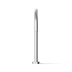 Laminar deck-mount non-diverter bath spout^Kohler Outlet