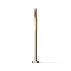 Laminar deck-mount non-diverter bath spout^Kohler Outlet