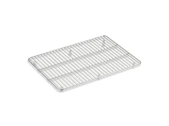 Large sink rack, 19-1/2" x 14", for K-8206^Kohler Hot