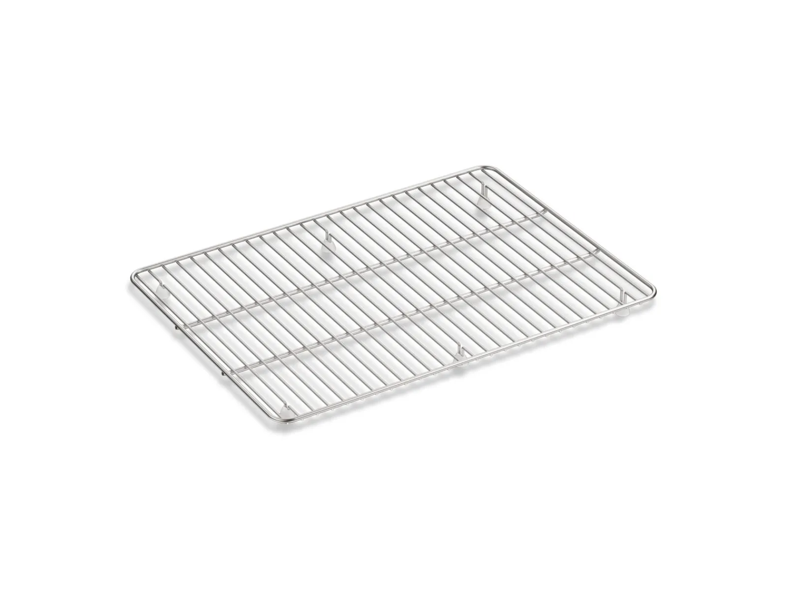 Large sink rack, 19-1/2" x 14", for K-8206^Kohler Hot