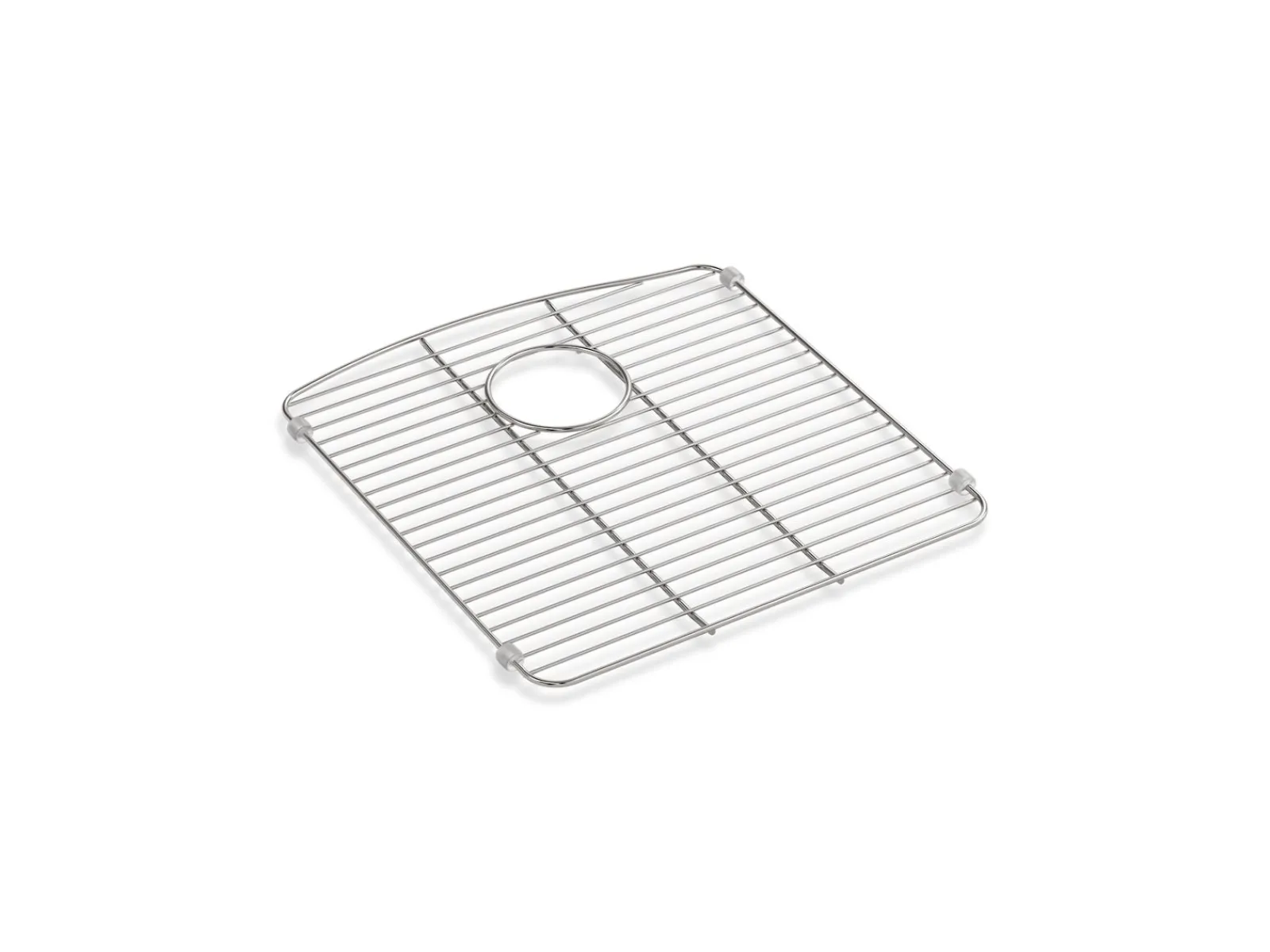 Large sink rack, 16-1/2" x 15-3/16"^Kohler