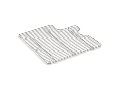 Left-hand sink rack^Kohler New