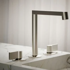 Lever bathroom sink faucet handles^Kohler Best