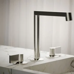 Lever bathroom sink faucet handles^Kohler Best