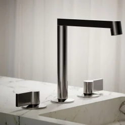 Lever bathroom sink faucet handles^Kohler Best