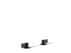 Lever bathroom sink faucet handles^Kohler Best