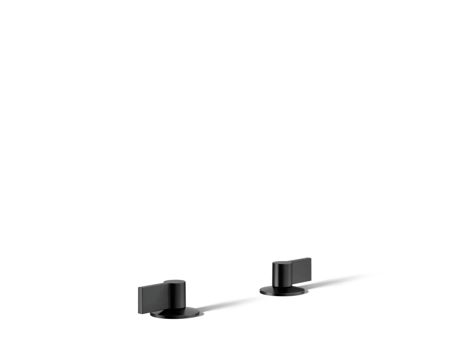 Lever bathroom sink faucet handles^Kohler Best