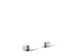 Lever bathroom sink faucet handles^Kohler Best
