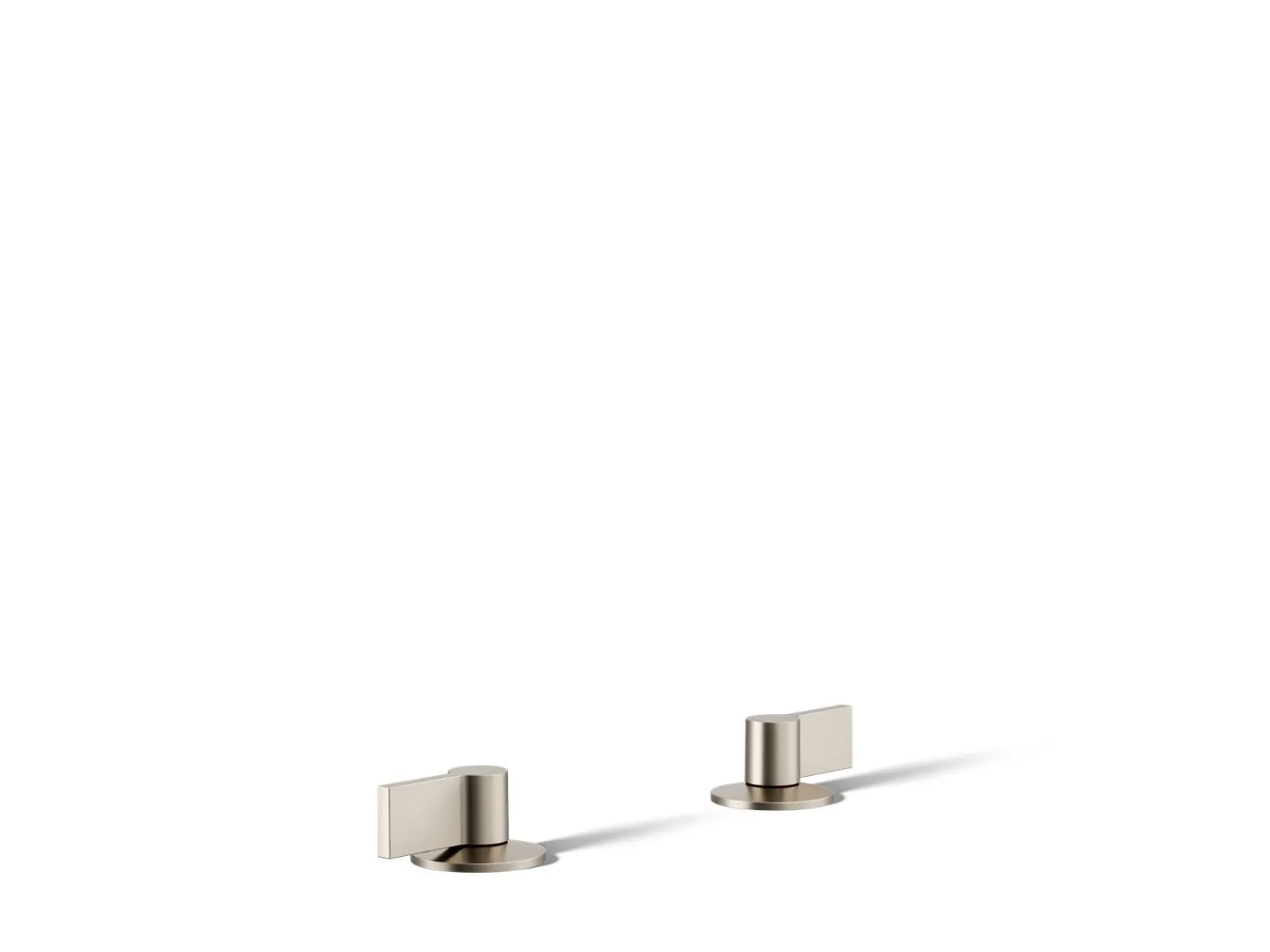 Lever bathroom sink faucet handles^Kohler Best