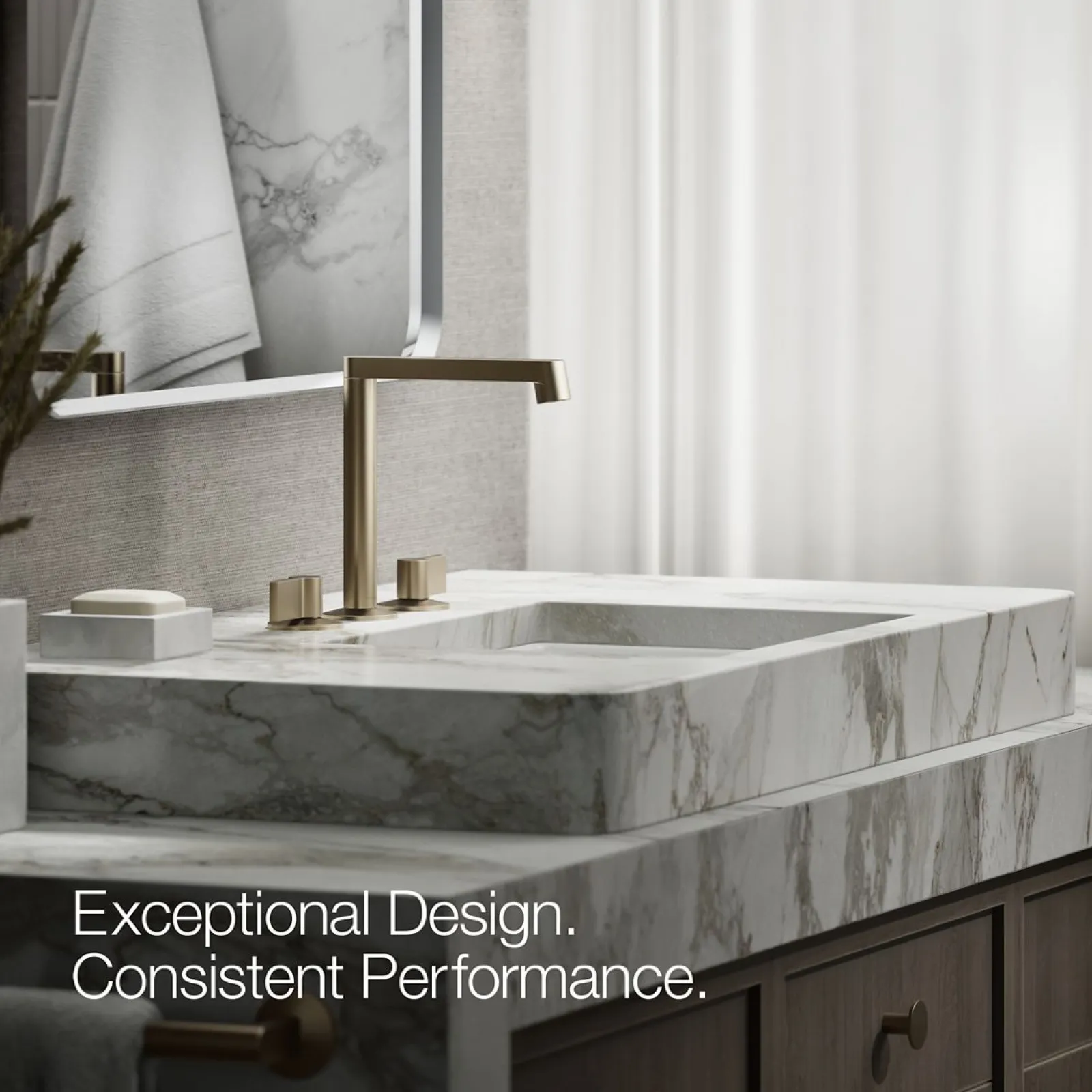 Lever bathroom sink faucet handles^Kohler Best