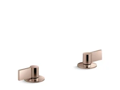 Lever bathroom sink faucet handles^Kohler Best