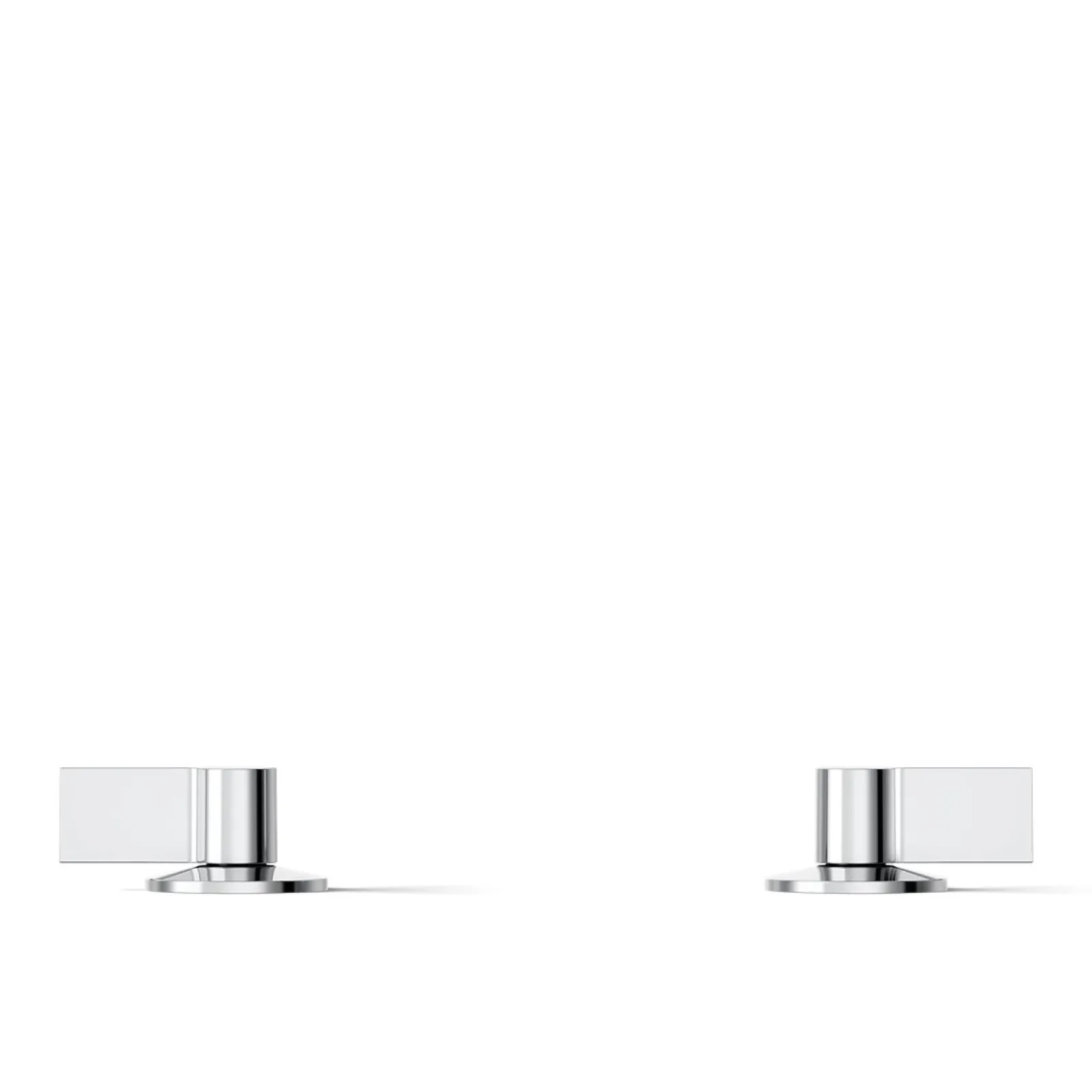 Lever bathroom sink faucet handles^Kohler Best