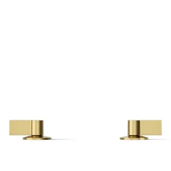 Lever bathroom sink faucet handles^Kohler Best