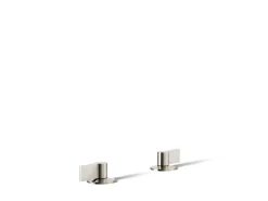 Lever bathroom sink faucet handles^Kohler Best
