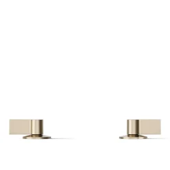 Lever bathroom sink faucet handles^Kohler Best